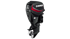 EVINRUDE E115 DGL/DSL/DGX/DPX/DCX EVINRUDE E115 DGL/DSL/DGX/DPX/DCX