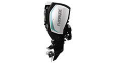 EVINRUDE G2 E250 X/XC/Z/ZC EVINRUDE G2 E250 X/XC/Z/ZC