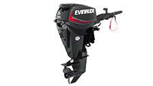 EVINRUDE E25 DGTE/GTEL EVINRUDE E25 DGTE/GTEL