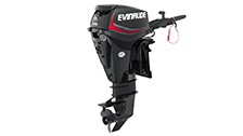EVINRUDE E25 DGTL EVINRUDE E25 DGTL