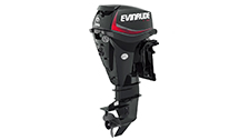 EVINRUDE E25 DPGL EVINRUDE E25 DPGL
