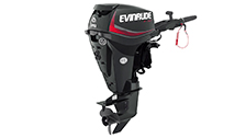 EVINRUDE E25 DRG/DRGL EVINRUDE E25 DRG/DRGL