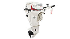 EVINRUDE E30 DRS/DRSL EVINRUDE E30 DRS/DRSL