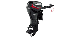EVINRUDE E40 DGTL EVINRUDE E40 DGTL