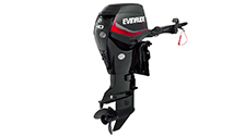 EVINRUDE E40 DRGL EVINRUDE E40 DRGL