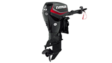 EVINRUDE E50 DGTL EVINRUDE E50 DGTL