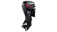 EVINRUDE E50 DPGL/DSL EVINRUDE E50 DPGL/DSL