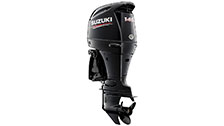 SUZUKI DF 140 ATL/AZL/ATX/AZX SUZUKI DF 140 ATL/AZL/ATX/AZX