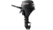 SUZUKI DF 15 AS/AL SUZUKI DF 15 AS/AL