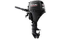 SUZUKI DF 15 ATL SUZUKI DF 15 ATL