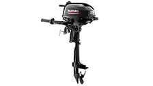 SUZUKI DF 2.5 S/L SUZUKI DF 2.5 S/L