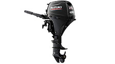 SUZUKI DF 20 ARS/ARL SUZUKI DF 20 ARS/ARL
