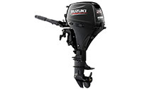 SUZUKI DF 20 AS/AL SUZUKI DF 20 AS/AL