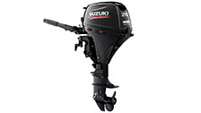 SUZUKI DF 20 ATHL SUZUKI DF 20 ATHL