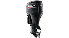 SUZUKI DF 225 TX/ZX/TXX SUZUKI DF 225 TX/ZX/TXX