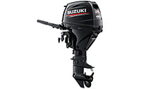 SUZUKI DF 25 ARS/ARL SUZUKI DF 25 ARS/ARL