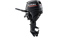 SUZUKI DF 25 AS/AL SUZUKI DF 25 AS/AL