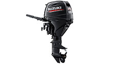 SUZUKI DF 25 ATHL SUZUKI DF 25 ATHL
