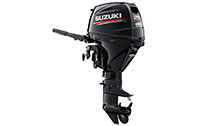 SUZUKI DF 25 ATL SUZUKI DF 25 ATL