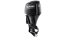 SUZUKI DF 250 APX/APXX SUZUKI DF 250 APX/APXX