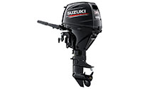 SUZUKI DF 30 ATHL SUZUKI DF 30 ATHL