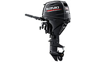 SUZUKI DF 30 ATS/ATL SUZUKI DF 30 ATS/ATL