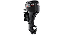SUZUKI DF 40 ATS/ATL SUZUKI DF 40 ATS/ATL