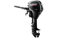 SUZUKI DF 8 AEL-EM SUZUKI DF 8 AEL-EM