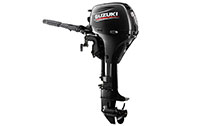 SUZUKI DF 8 AS/AL-EM SUZUKI DF 8 AS/AL-EM