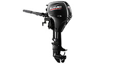 SUZUKI DF 9.9 ARS/ARL SUZUKI DF 9.9 ARS/ARL