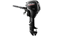 SUZUKI DF 9,9 AS/AL-EM SUZUKI DF 9,9 AS/AL-EM