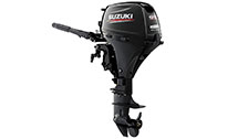 SUZUKI DF 9.9 BS/BL SUZUKI DF 9.9 BS/BL