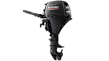 SUZUKI DF 9.9 BTL SUZUKI DF 9.9 BTL