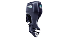 TOHATSU BFT200 AXU TOHATSU BFT200 AXU