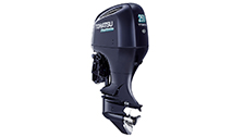 TOHATSU BFT250 AXU TOHATSU BFT250 AXU