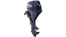 TOHATSU MFS9.8 A3EPS/A3EPL TOHATSU MFS9.8 A3EPS/A3EPL