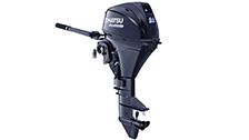 TOHATSU MFS9.8 A3S/A3L TOHATSU MFS9.8 A3S/A3L