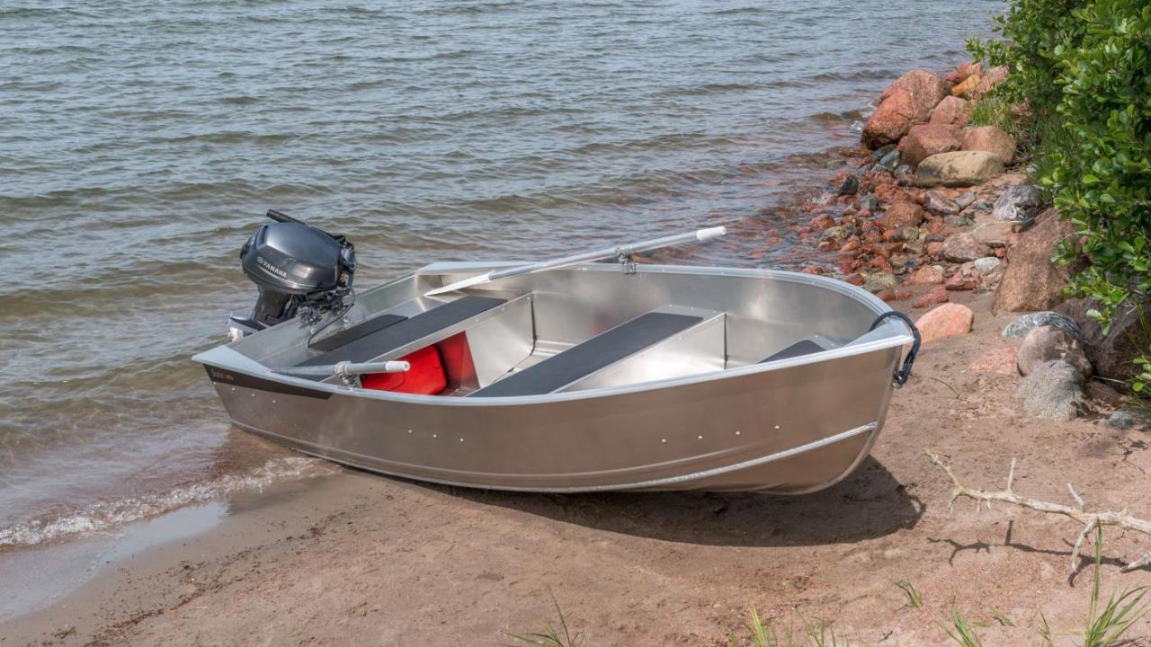 Buster Mini Buster Mini 2019 Ny Yamaha F8 Fmhl