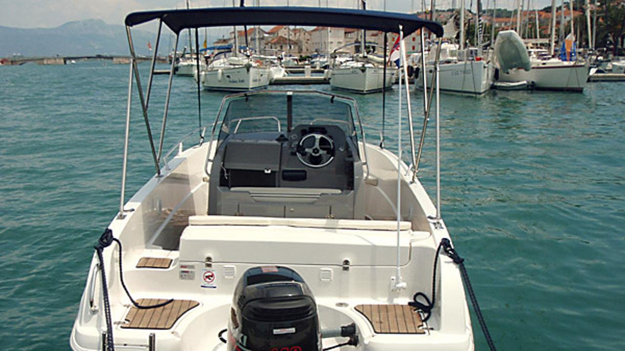 ATLANTIC MARINE 670 OPEN - Fakta, bilder, prisstatistik, annonser, mm