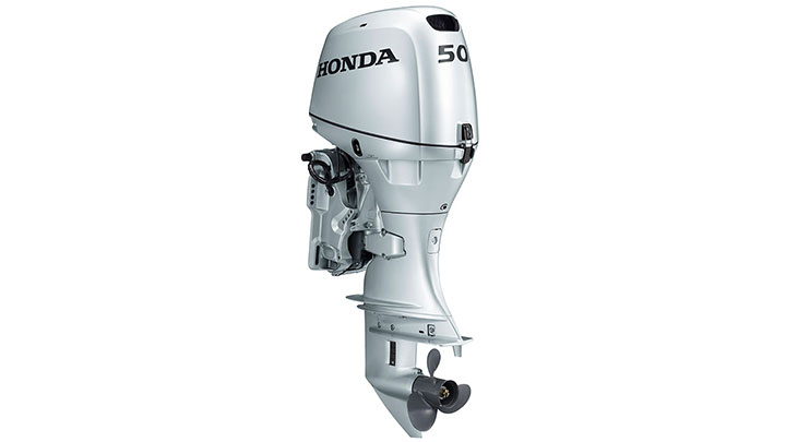 Карбюратор honda bf50
