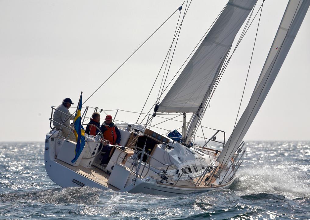 maxi 1300 yacht for sale