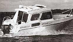 Tg 60 Sport Cruiser Gl Fakta Bilder Prisstatistik Annonser Mm