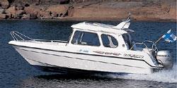 Tg 6300 Sport Cruiser Gl Fakta Bilder Prisstatistik Annonser Mm