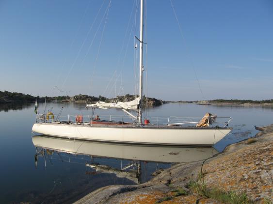 wasa 55 sailboat