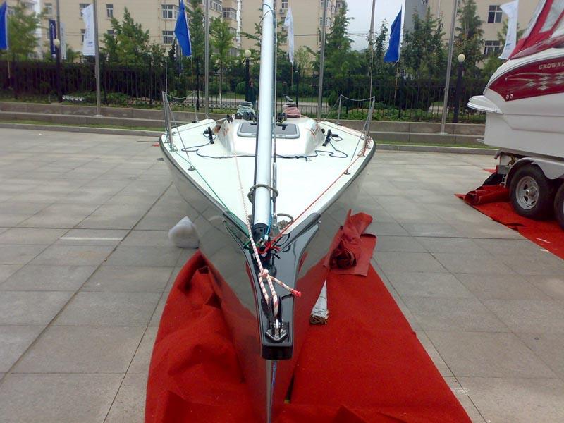xtreme 25 sailboat