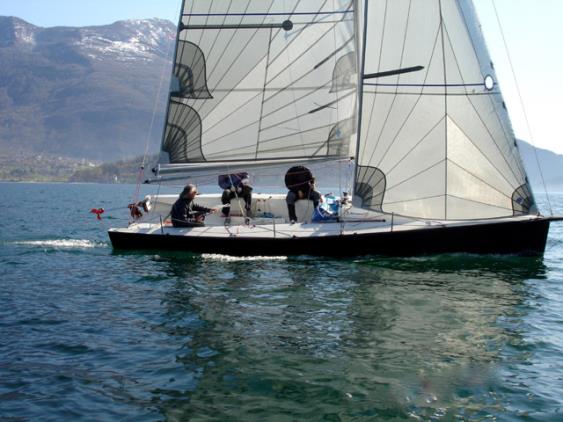 xtreme 25 sailboat