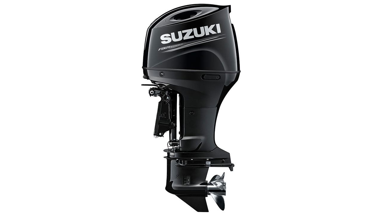 Suzuki df 175