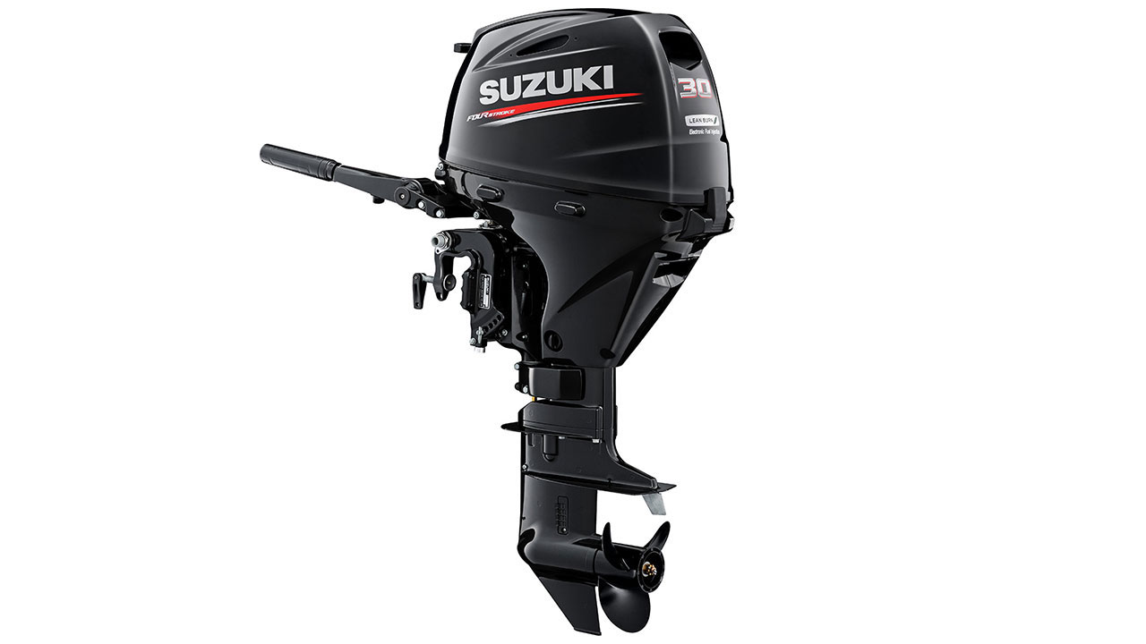 Suzuki df 30